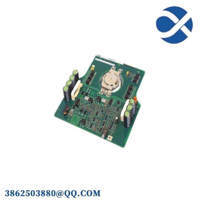 ABB 3BHB004027R0101 GV C700 AE01 3BHL000382P0101 5SHX0445D0001 PCB Board