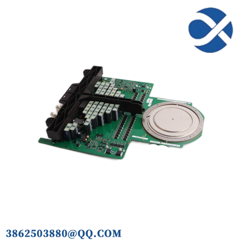 ABB 3BHB018160R0001 5SHY4045L0001 IGCT MODULE