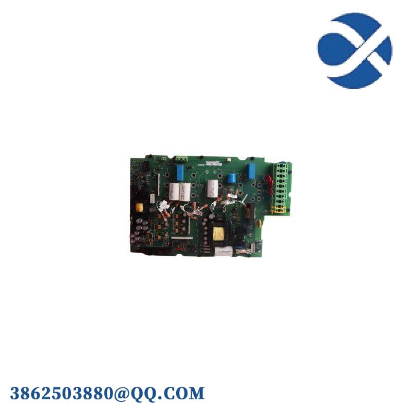 ABB DSDO115A 3BSE018298R1 Digital Output Board