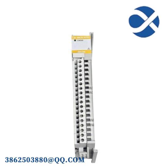 5069-OF8 Compact 5000 Analog Output Module