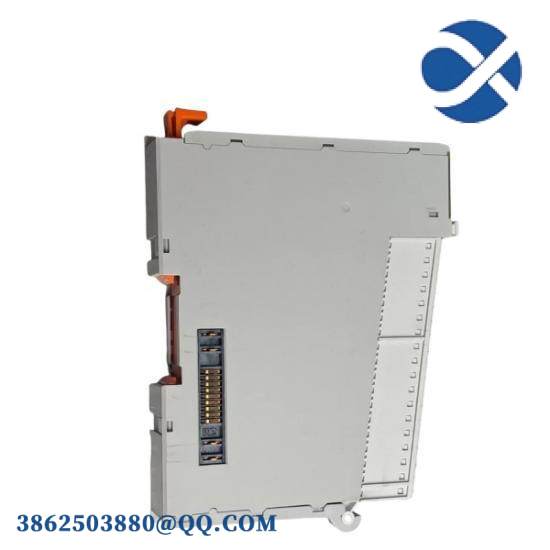 5069-OF8 Compact 5000 Analog Output Module