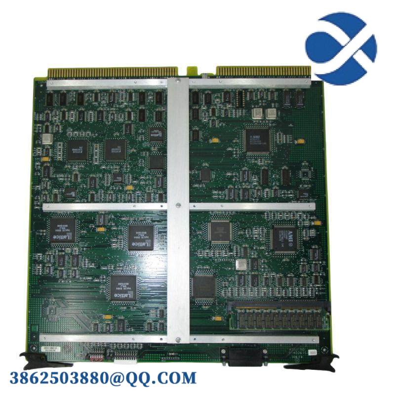 HONEYWELL 51402615-400 MOTHER BOARD