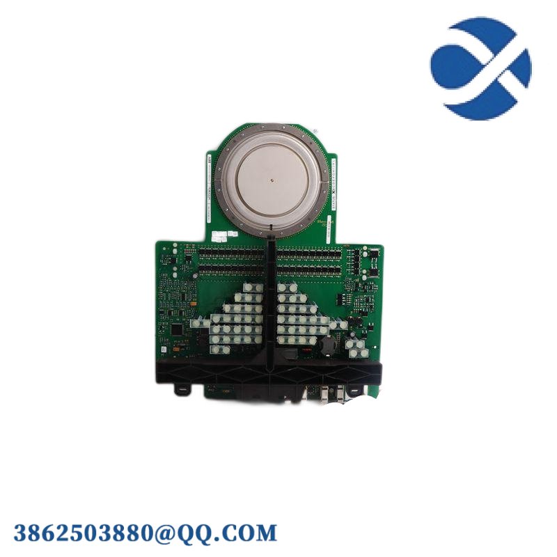 ABB 5SGY3545L0014 Processor Module