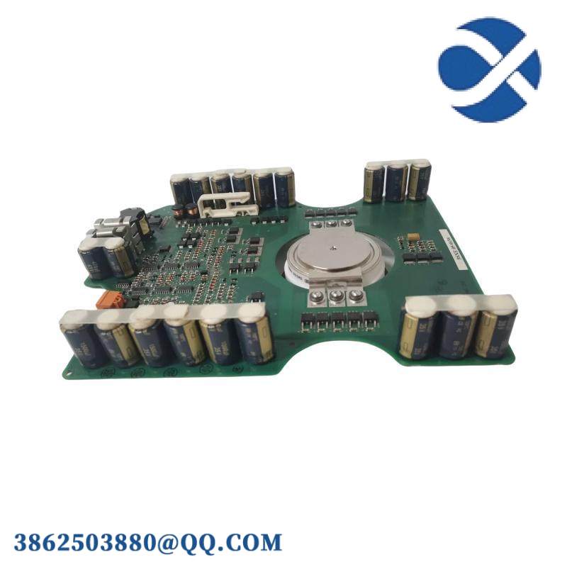 ABB 5SHX0660F0002 3BHB018104R0001