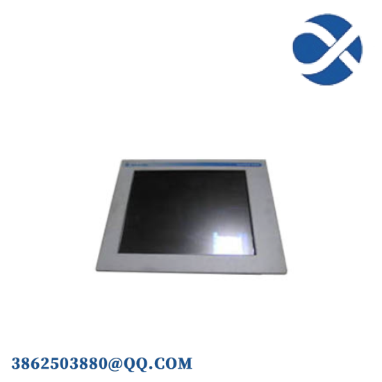 6181P-17TPXPH  Display Computer