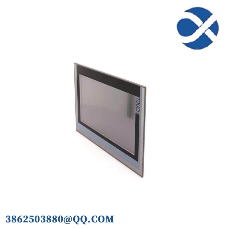 Siemens 6AV2 124-0QC02-0AX0 Comfort Panel
