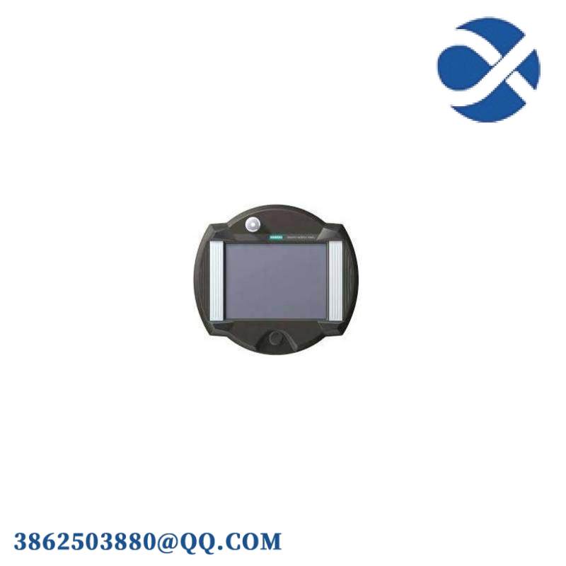 SIEMENS 6AV6645-7AB10-0AS0 Remote Operate