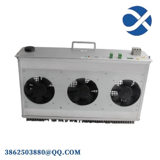 6DD1683-0BC0  Siemens Subrack