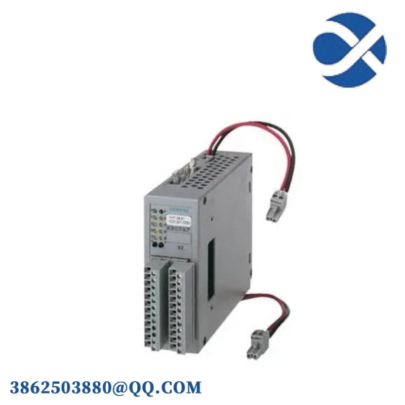 SIEMENS 6DD1683-0BE0 Simadyn D SP9 Power Supply