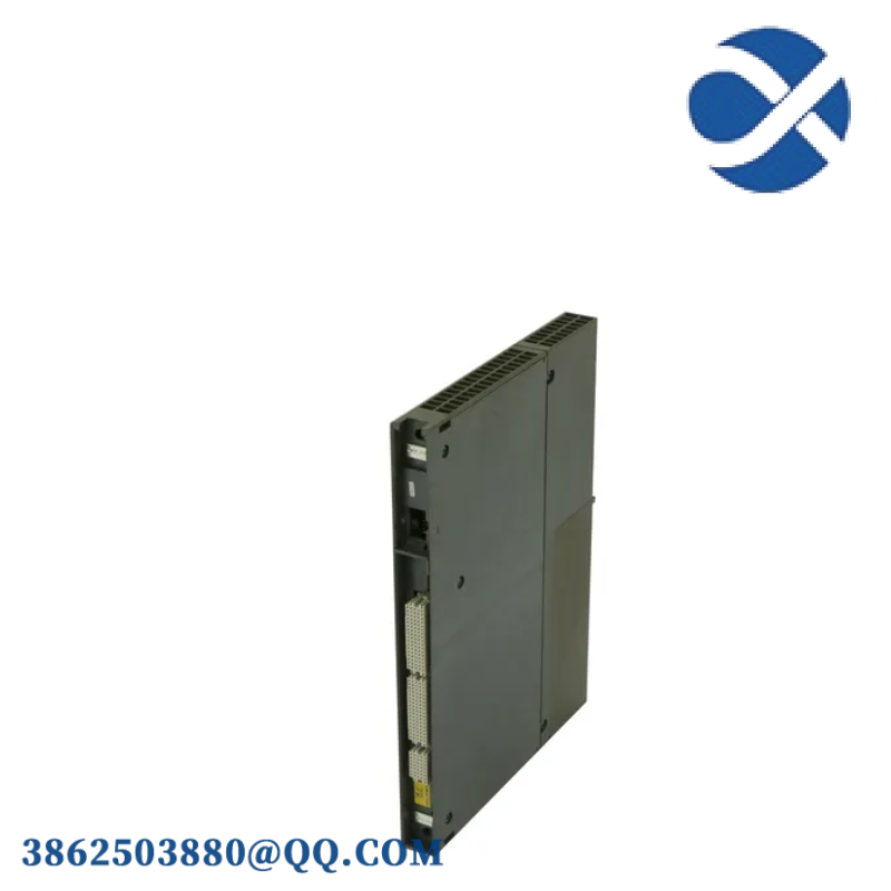 SIEMENS 6DD1 607-0AA1 Application Module