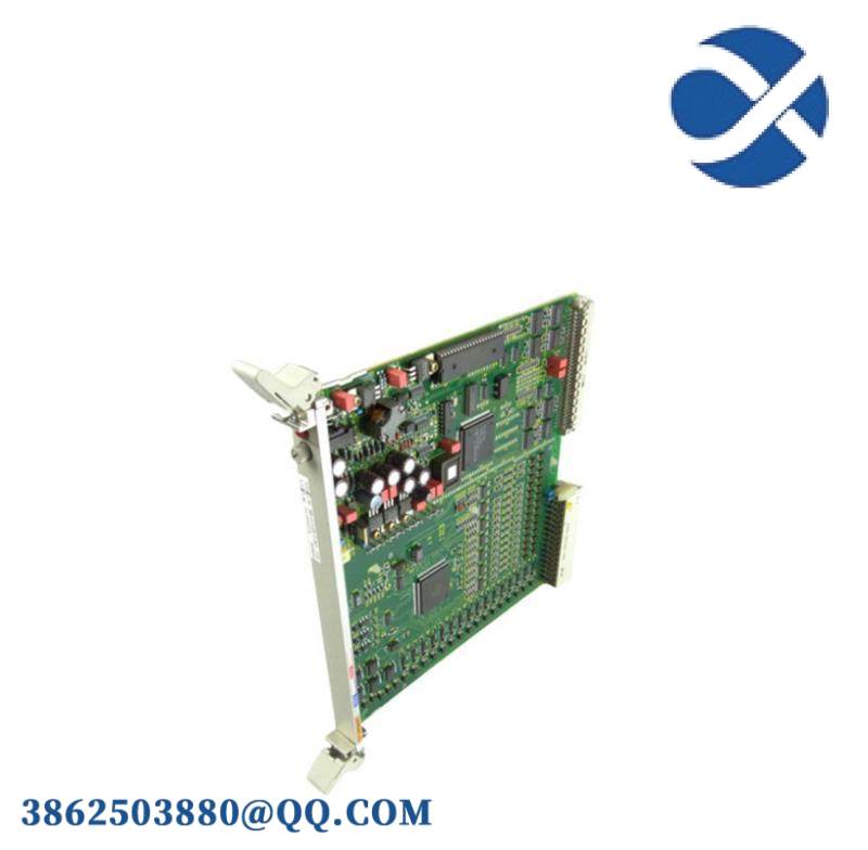 SIEMENS 6DP1210-8BB Binary Module - FUM210