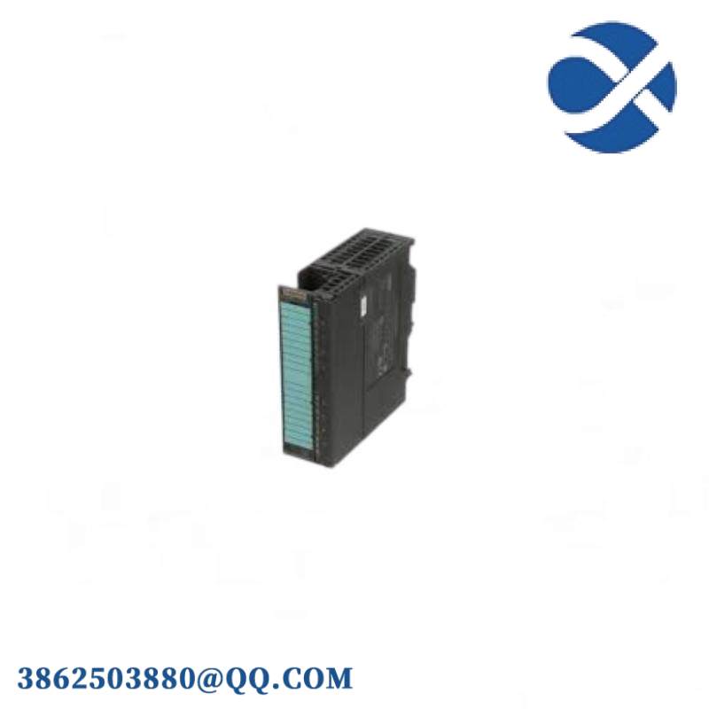 SIEMENS 6E37322-1HF01-0AA0 DIGITAL OUTPUT