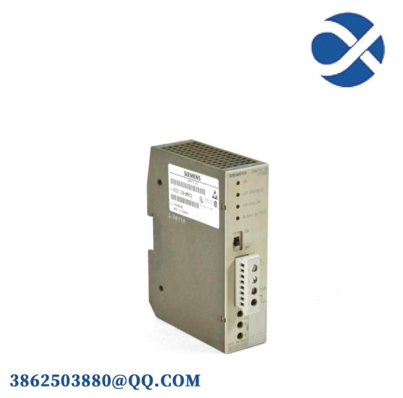 SIEMENS 6ES5318-8MA12 ET100U Interface Module