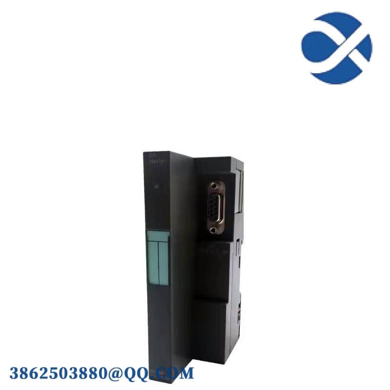 SIEMENS 6ES5385-8MA11 Counter Module