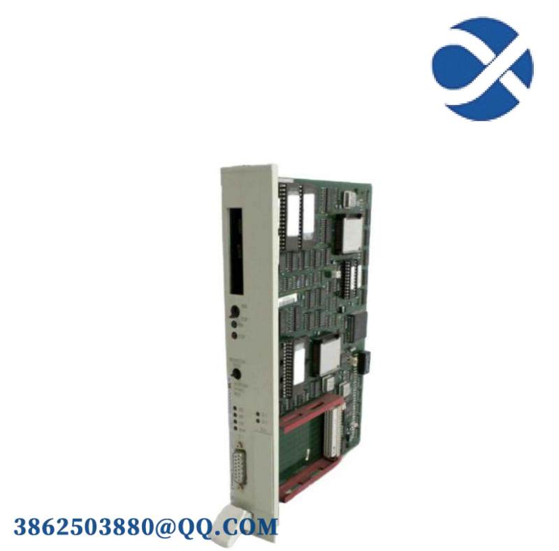 SIEMENS 6ES5420-4UA14 Digital Input Module
