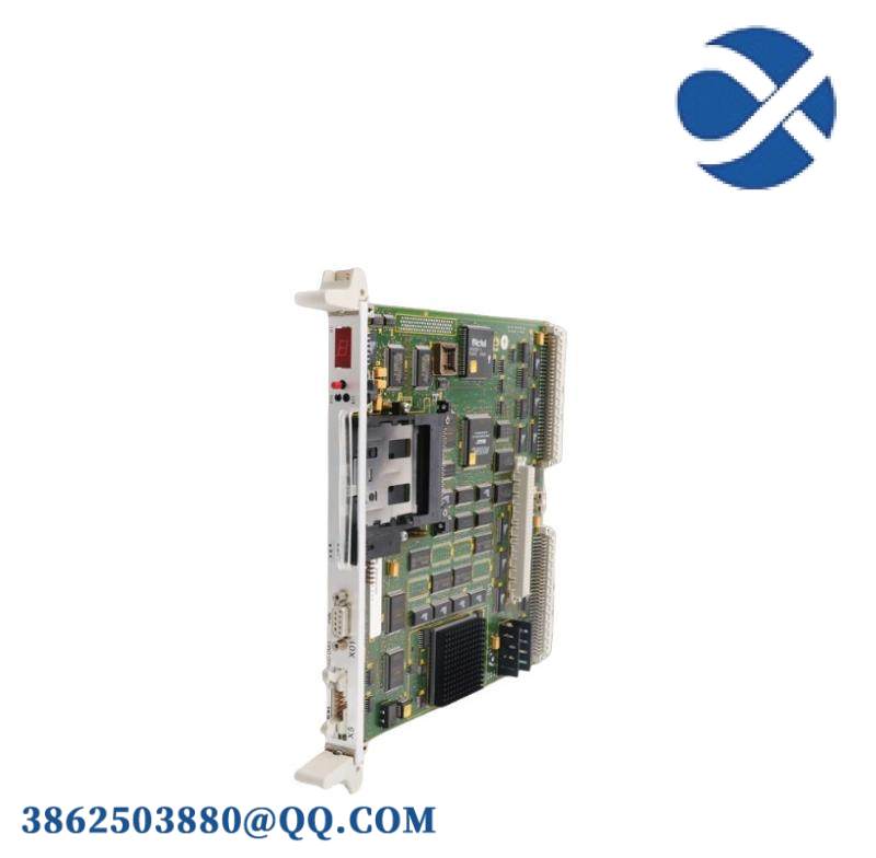 SIEMENS 6ES5526-3LG0 PLC module