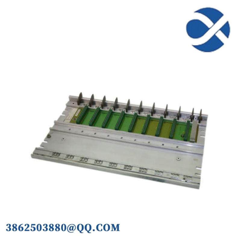 SIEMENS 6ES5701-1LA11 Extension Sub-Rack