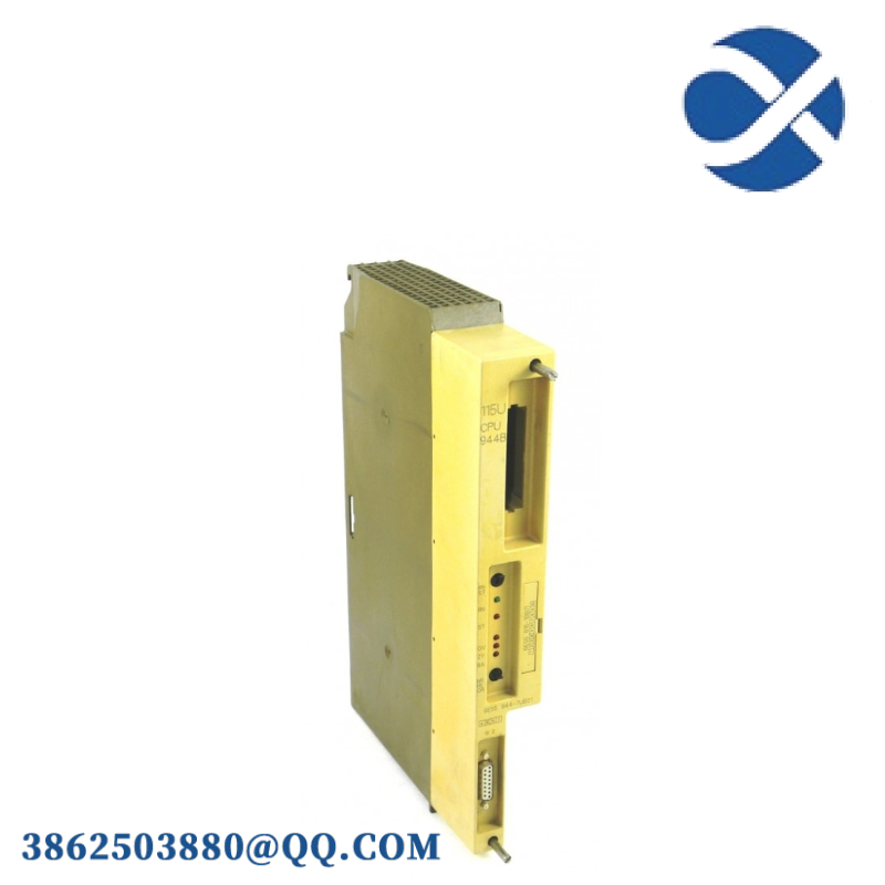 SIEMENS 6ES5944-7UB21 CPU944 f S5-115U