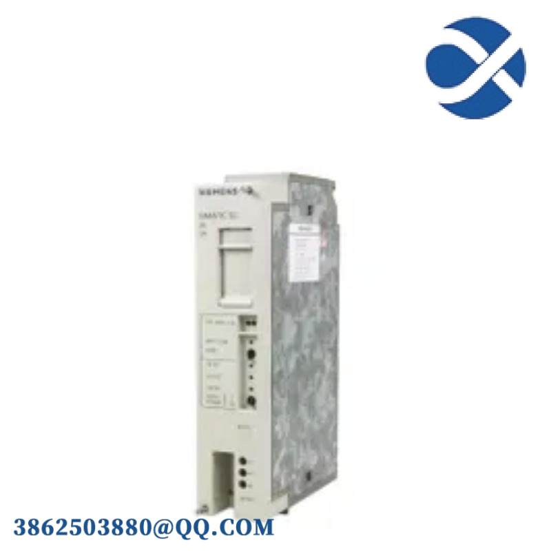 SIEMENS 6ES5951-7ND11 Power Supply