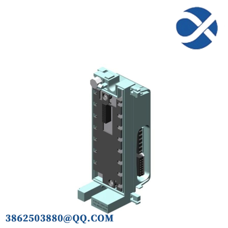 SIEMENS 6ES7142-4BD00-0AA0 electronic module