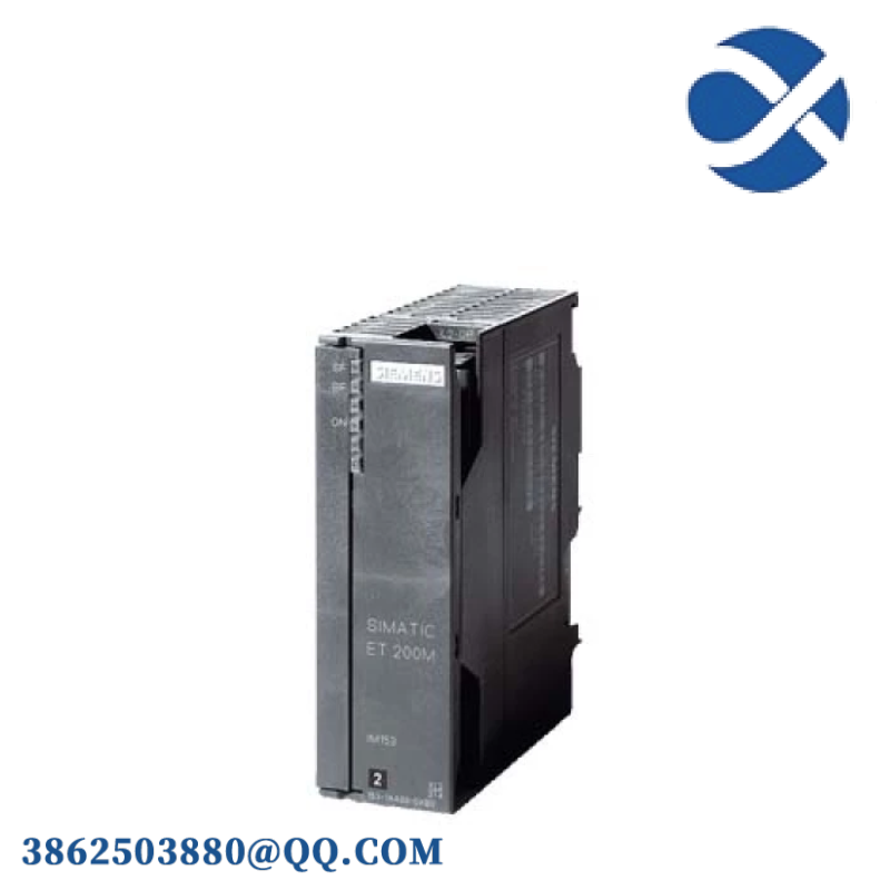SIEMENS 6ES7153-2BA01-0XB0 ET200M, INTERFACE IM153-2 HF
