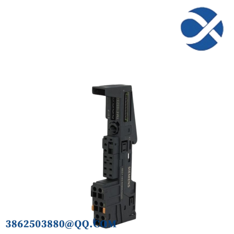 SIEMENS 6ES7193-4CB00-0AA0 Term.-Mod