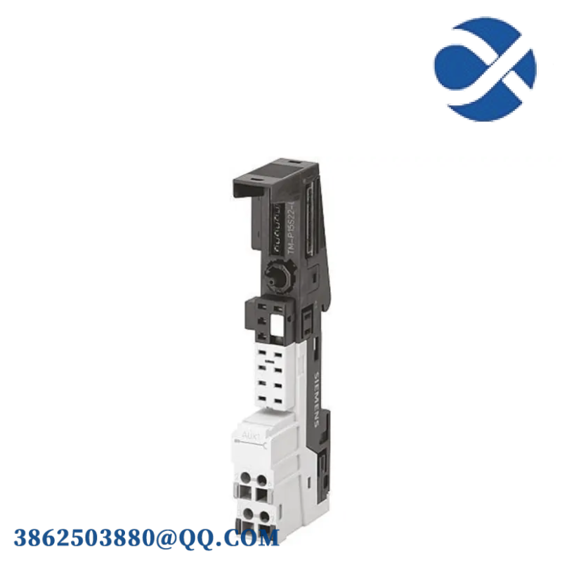 SIEMENS 6ES7193-4CE10-0AA0 Terminal module