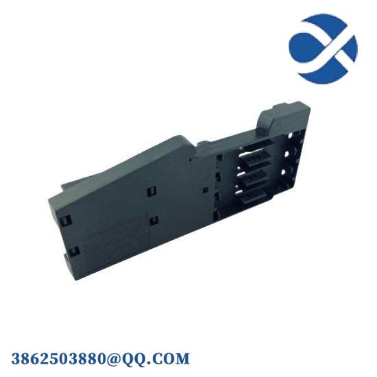 6ES7193-4JA00-0AA0  SIEMENS SIMATIC  Terminating Module