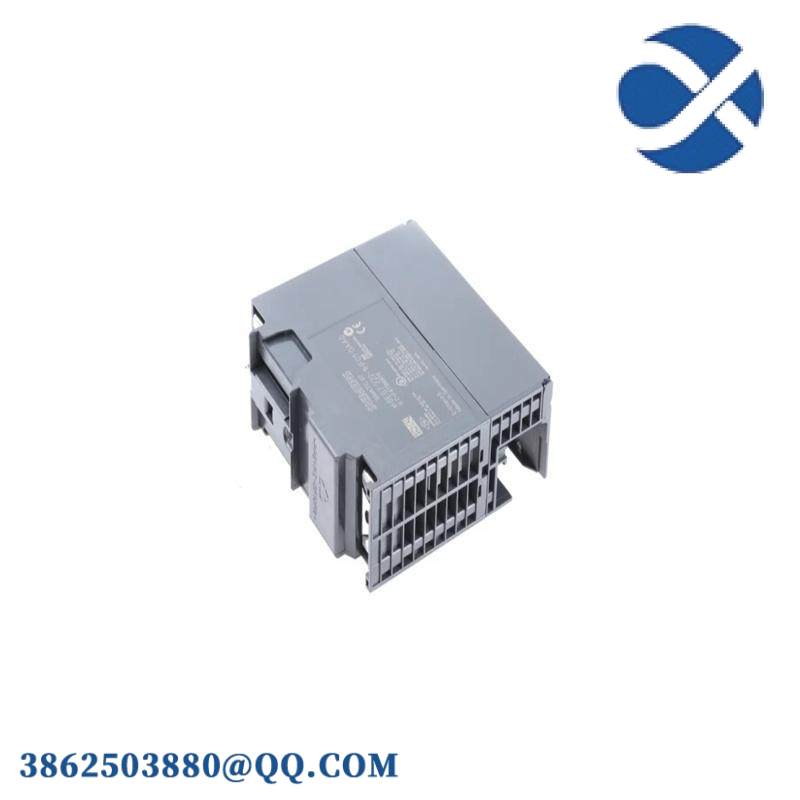 SIEMENS 6ES7322-1HF01-0AA0 Digital output