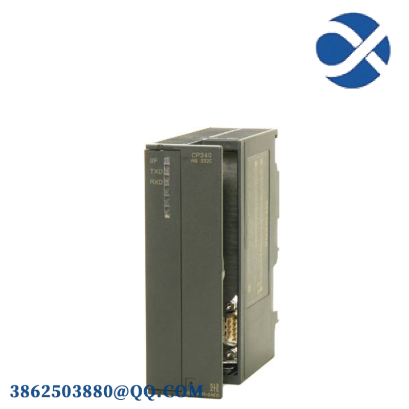 SIEMENS 6ES7341-1AH02-0AE0 Communications processor