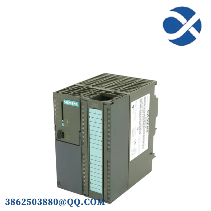 SIEMENS 6ES7352-5AH00-0AE0 BOOLEAN PROCESSOR