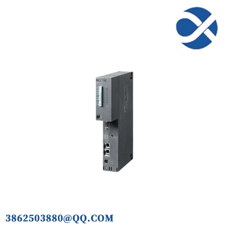 SIEMENS 6ES7414-3EM05-0AB0 Central Processing Unit 414-3