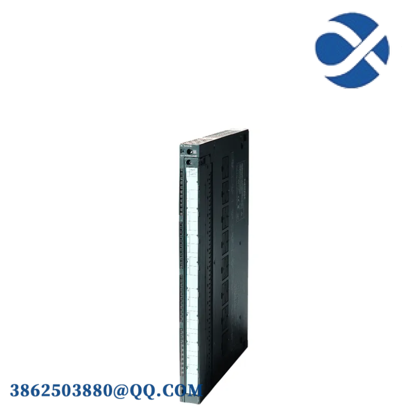 SIEMENS 6ES7431-7KF10-0AB0 SM 431, 8AI