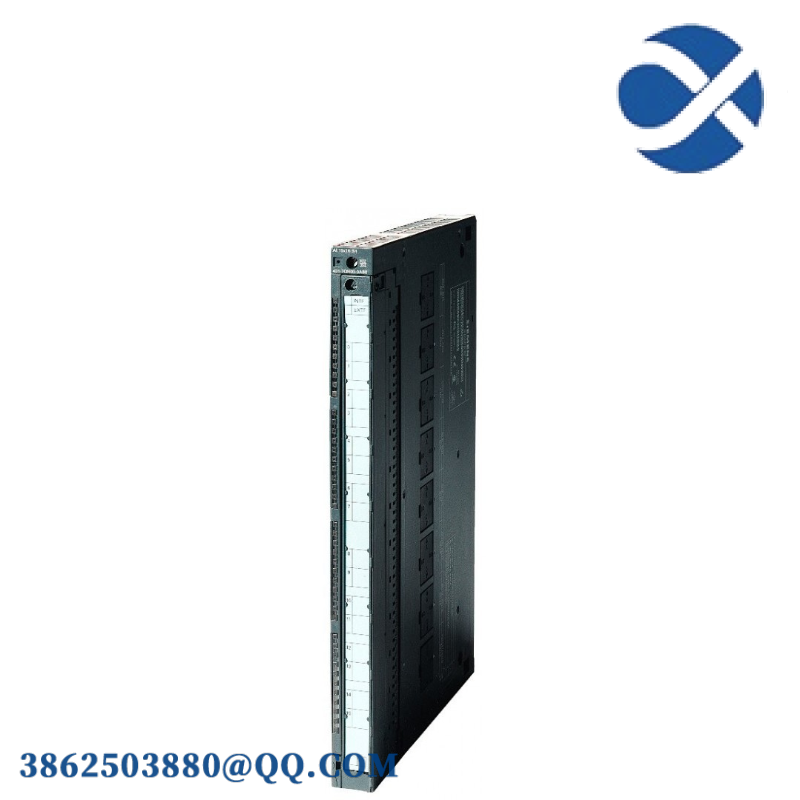 SIEMENS 6ES7432-1HF00-0AB0 analog output SM 432