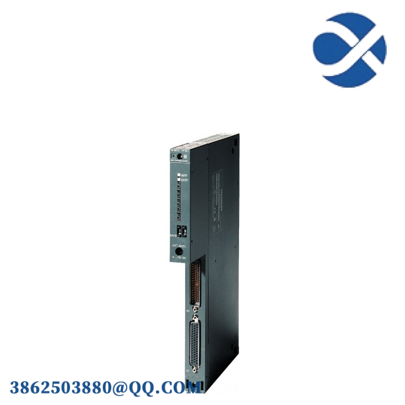 SIEMENS 6ES7461-3AA01-0AA0 RECEIVER INTERF. MOD