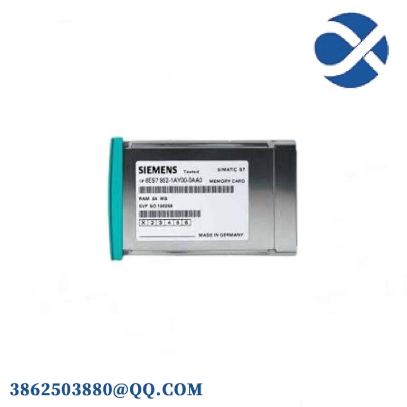 SIEMENS 6ES7952-1KM00-0AA0 memory card for S7-400
