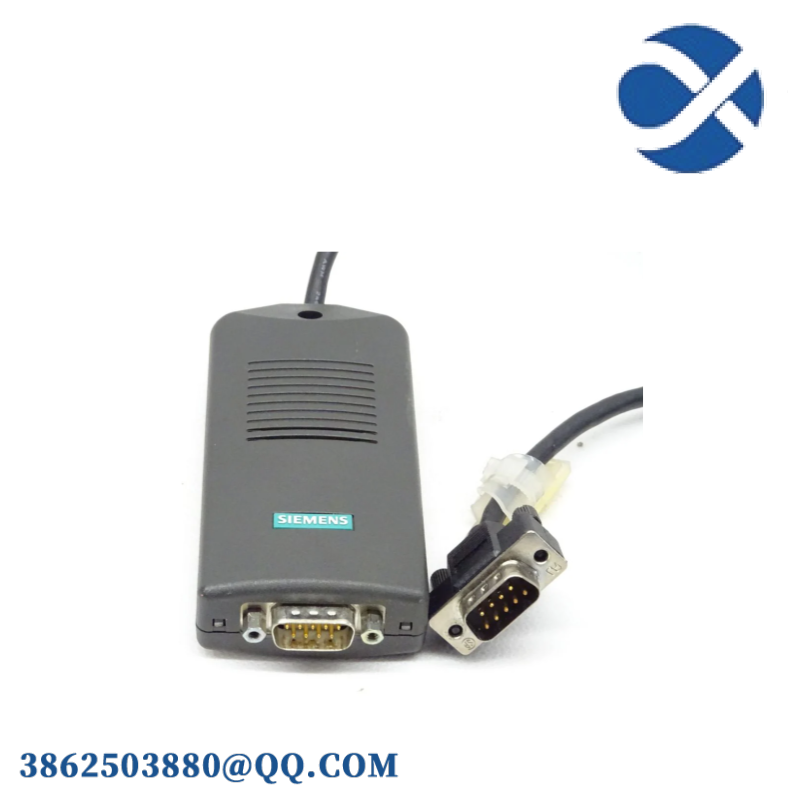 SIEMENS 6ES7972-0CA33-0XA0 SIMATIC S7, TS ADAPTER V5.1