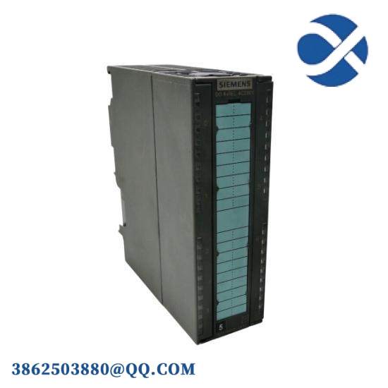 6ES7 322-1HF10-0AA0  Siemens Digital Output Module