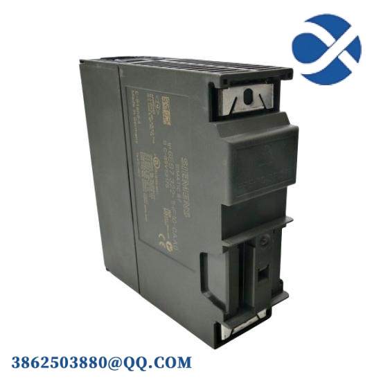 6ES7 322-1HF10-0AA0  Siemens Digital Output Module