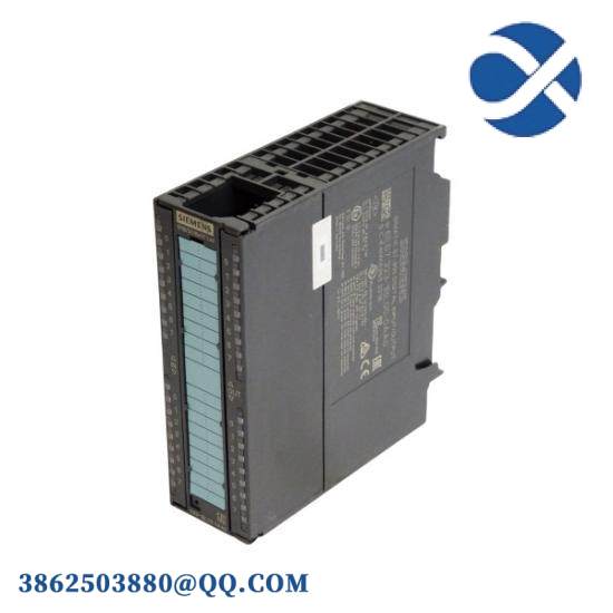 6ES7 323-1BL00-0AA0  Siemens Digital Module