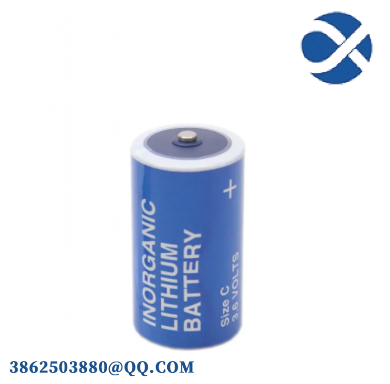 SIEMENS 6EW1000-7AA Lithium Battery