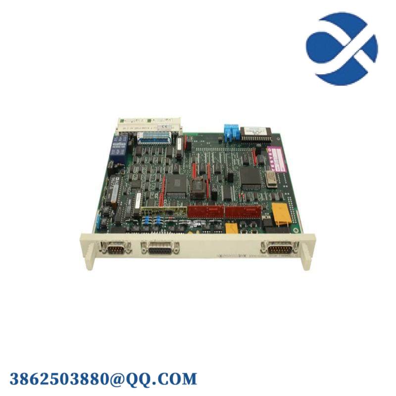 SIEMENS 6FM1721-3AA10 Positioning Module