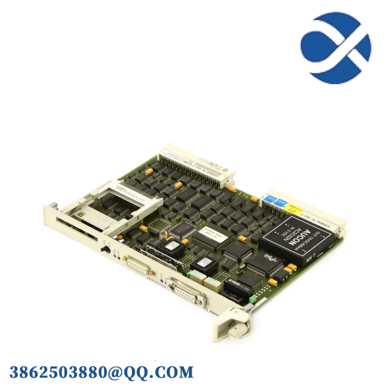 SIEMENS 6GK1143-0TA02 SINEC H1 Module