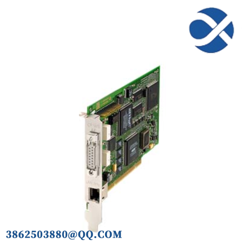 SIEMENS 6GK1 161-3AA01 Communications processor