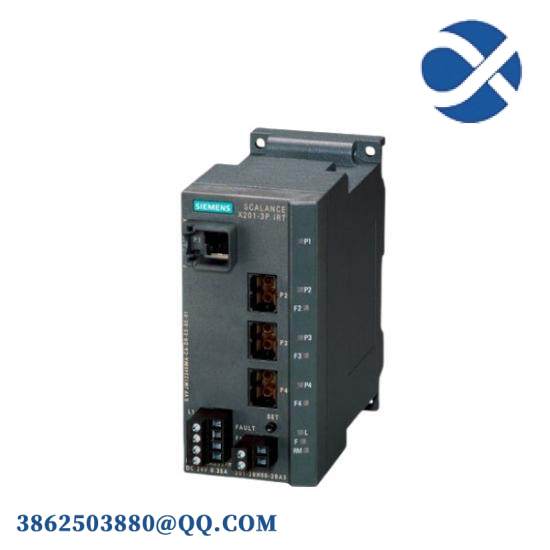 6GK5201-3BH00-2BA3  Siemens Scalance