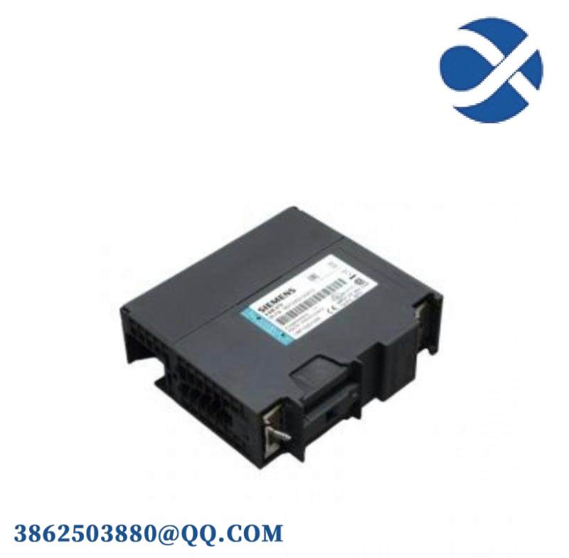 SIEMENS 6SC6100-0ND20 DIGITAL CLOSED-LOOP CONTROL MODULE