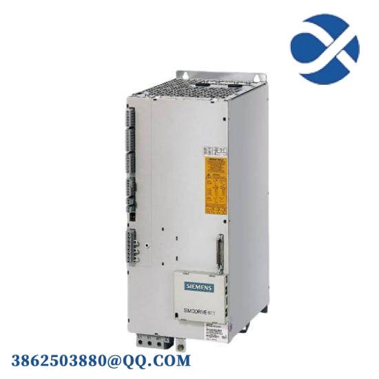 6SN1145-1BA01-0DA1  Siemens Regenerative Module