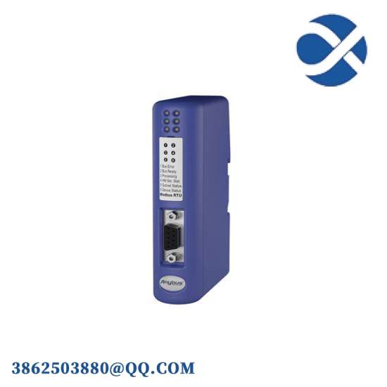7007-C ANYBUS COMMUNICATOR