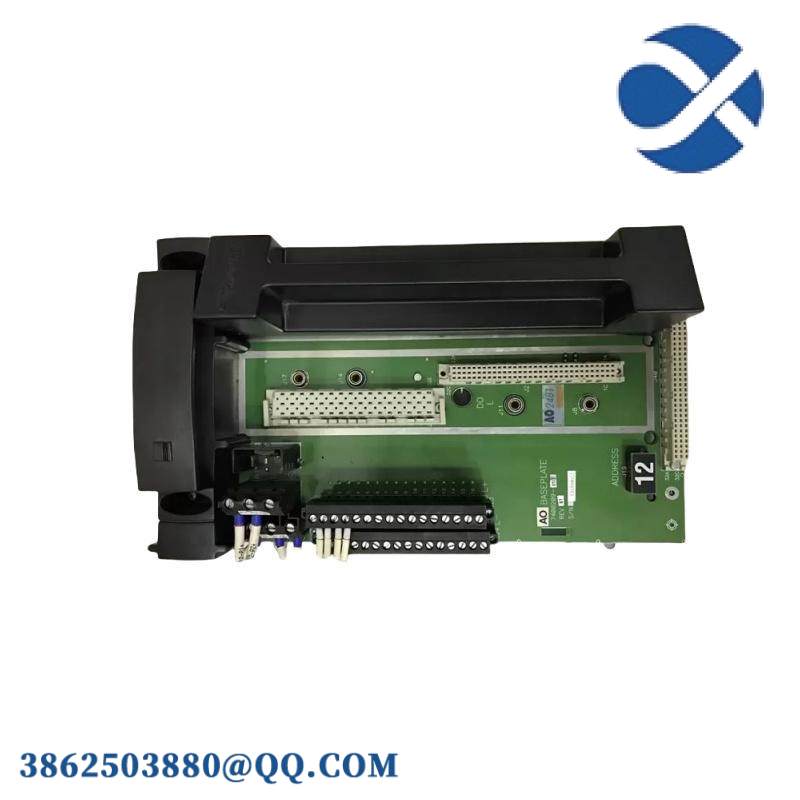 Triconex 7400209-010 DCS SYSTEM MODULE