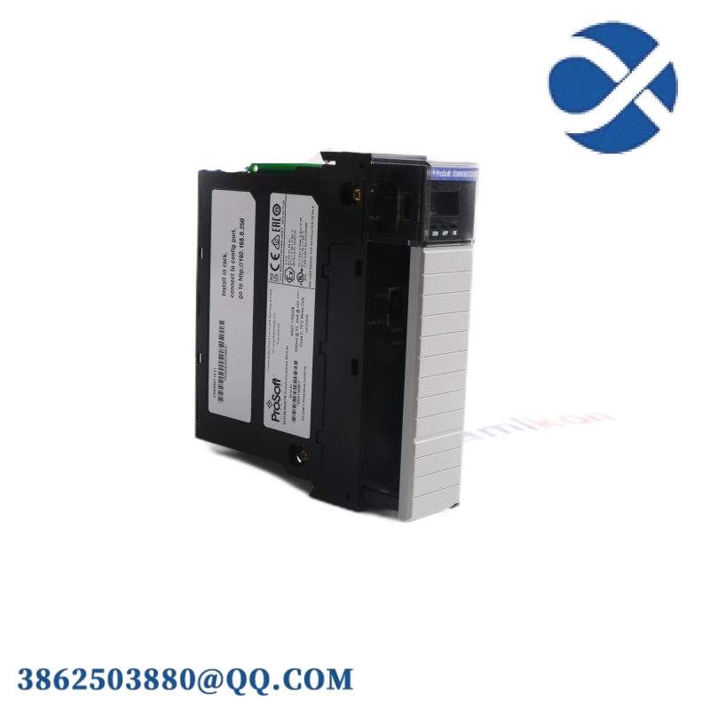 B&R Automation 7AC020.9 CANBUS CONTROLLER